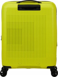 Hama 146819 A067 WALIZKA AMERICAN TOURISTER AEROSTEP SPINNER 55/20 LIGHT LIME 5