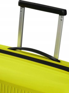 Hama 146819 A067 WALIZKA AMERICAN TOURISTER AEROSTEP SPINNER 55/20 LIGHT LIME 7