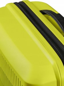 Hama 146819 A067 WALIZKA AMERICAN TOURISTER AEROSTEP SPINNER 55/20 LIGHT LIME 9