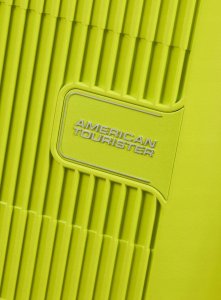 Hama 146819 A067 WALIZKA AMERICAN TOURISTER AEROSTEP SPINNER 55/20 LIGHT LIME 10