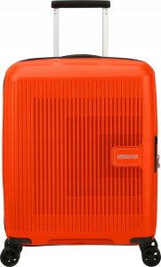 Hama 146819 2525 WALIZKA AMERICAN TOURISTER AEROSTEP SPINNER 55/20 BRIGHT ORANGE 2
