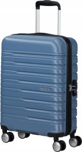 Hama 149767 A283 WALIZKA AMERICAN TOURISTER FLASHLINE SPINNER 55/20 CORONET BLUE 1