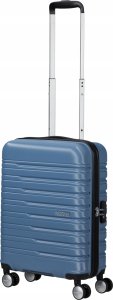 Hama 149767 A283 WALIZKA AMERICAN TOURISTER FLASHLINE SPINNER 55/20 CORONET BLUE 5