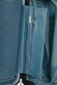 Hama 146819 A068 WALIZKA AMERICAN TOURISTER AEROSTEP SPINNER 55/20 SOHO GREY 12