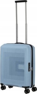 Hama 146819 A068 WALIZKA AMERICAN TOURISTER AEROSTEP SPINNER 55/20 SOHO GREY 3