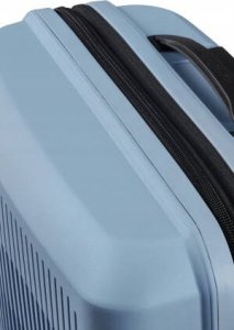 Hama 146819 A068 WALIZKA AMERICAN TOURISTER AEROSTEP SPINNER 55/20 SOHO GREY 5