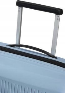 Hama 146819 A068 WALIZKA AMERICAN TOURISTER AEROSTEP SPINNER 55/20 SOHO GREY 6