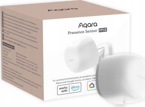 Aqara AQARA PRESENCE SENSOR FP1E 1