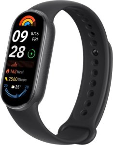 Smartband Xiaomi Smart Band 9 Czarny 1