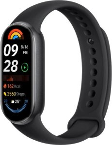 Smartband Xiaomi Smart Band 9 Czarny 2