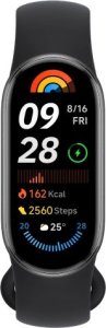 Smartband Xiaomi Smart Band 9 Czarny 3