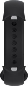 Smartband Xiaomi Smart Band 9 Czarny 4