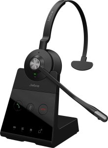 Słuchawki GN Audio Germany JABRA Engage 65 SE Mono 1