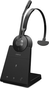 Słuchawki GN Audio Germany JABRA Engage 45 SE Mono 1