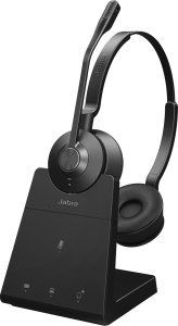 Słuchawki GN Audio Germany JABRA Engage 45 SE Stereo 1