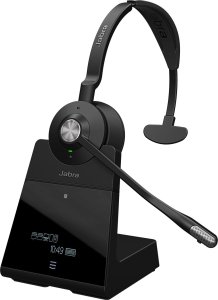 Słuchawki GN Audio Germany JABRA Engage 75 SE Mono 1