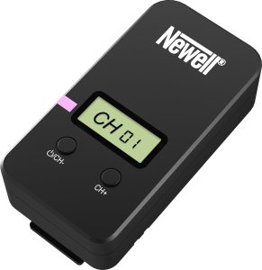 Pilot/wężyk spustowy Newell NEWELL NL2517 Pilot bezprzewodowy z interwałometrem do Canon 2