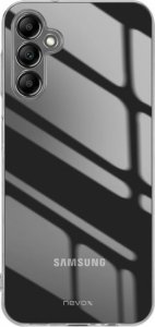 Nevox nevox Styleshell Flex - Samsung Galaxy A14 5g / A14 4g Transparent, Cover, Samsung, Samsung Galaxy A14 5G / A14 4G, 16.8 cm (6.6"), Transparent 2