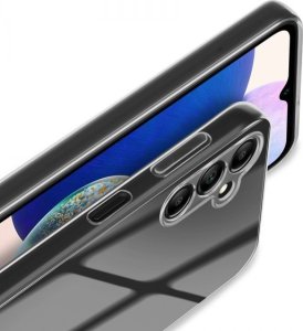Nevox nevox Styleshell Flex - Samsung Galaxy A14 5g / A14 4g Transparent, Cover, Samsung, Samsung Galaxy A14 5G / A14 4G, 16.8 cm (6.6"), Transparent 4