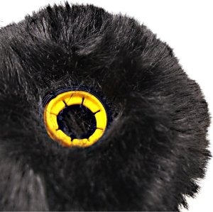 Deity Deity W02 Deluxe Windshield S-Mic 2S / 3S 3