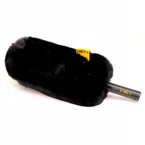 Deity Deity W01 Deluxe Windshield S-Mic 2 / 3 2