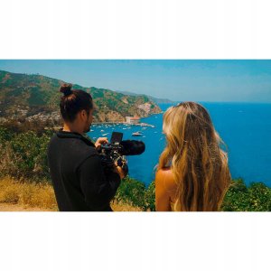 Deity Deity W01 Deluxe Windshield S-Mic 2 / 3 6