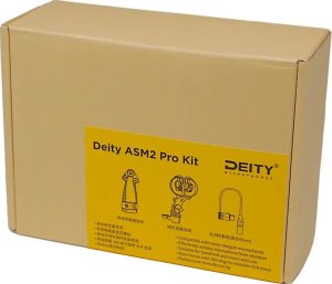 Deity Deity ASM2 Pro Kit 4
