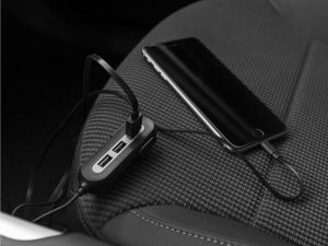 Ładowarka Avacom CarHUB 5x USB-A 2.4 A  (NACL-CH5X-KK) 8