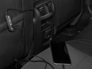 Ładowarka Avacom CarHUB 5x USB-A 2.4 A  (NACL-CH5X-KK) 9