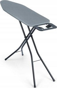 Vilde Deska do prasowania szara 130x34x87,5 cm 2