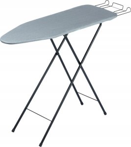 Vilde Deska do prasowania szara 105,5x30,5x80,5 cm 4