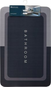 Bathroom Solutions Mata antypoślizgowa łazienkowa 79,5x49,5 cm 2