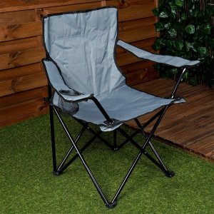 Vilde Krzesło turystyczne składane (Ori_489279) 3