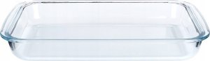 Vilde Naczynie żaroodporne szklane 39,5x24x5 cm, 3 l 4