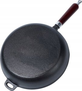 Patelnia Vilde Patelnia żeliwna CAST LINE 28 cm 11