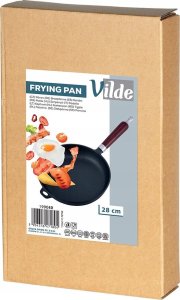 Patelnia Vilde Patelnia żeliwna CAST LINE 28 cm 13