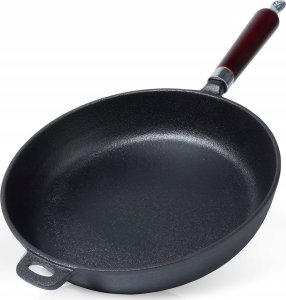 Patelnia Vilde Patelnia żeliwna CAST LINE 28 cm 2