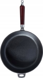 Patelnia Vilde Patelnia żeliwna CAST LINE 28 cm 4