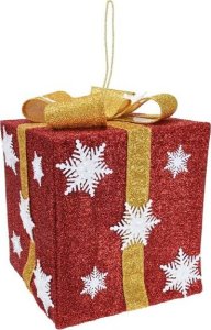 Dekoracja świąteczna Vilde ozdoba świetlna 3