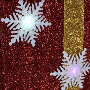 Dekoracja świąteczna Vilde ozdoba świetlna 4