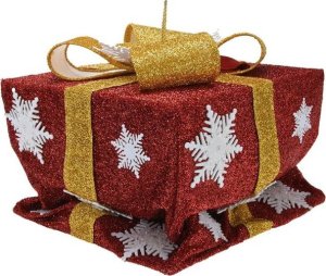 Dekoracja świąteczna Vilde ozdoba świetlna 5