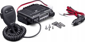 CB Radio Midland M-Mini AM/FM multi USB 2