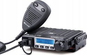 CB Radio Midland M-Mini AM/FM multi USB 3