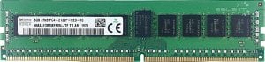 Pamięć Hynix Pamięć RAM 1x 8GB Hynix ECC REGISTERED DDR4  2133MHz PC4-17000 RDIMM | HMA41GR7MFR8N-TF 1