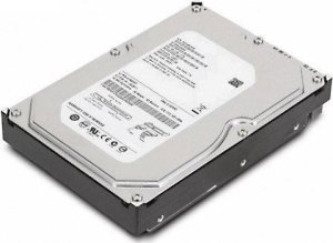 Dysk Lenovo Dysk twardy HDD dedykowany do serwera Lenovo 3.5'' 3TB 7200RPM SAS 6Gb/s 85Y6187-RFB | REFURBISHED 1