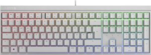 Klawiatura Cherry Klawiatura Przewodowa Cherry MX 2.0S RGB QWERTZ 1