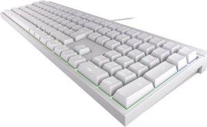 Klawiatura Cherry Klawiatura Przewodowa Cherry MX 2.0S RGB QWERTZ 2