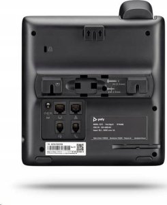 Telefon Poly POLY Telefon IP Edge B20 z obsługą funkcji PoE 3