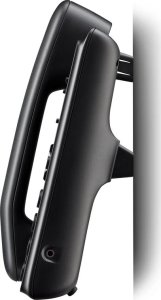Telefon Poly POLY Telefon IP Edge B20 z obsługą funkcji PoE 7