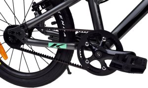 Royalbaby RoyalBaby Lekki Rower dziecięcy Kable-Belt 16" dzwonek stopka RB16-45 6